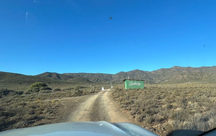 Ouberg Private Nature Reserve